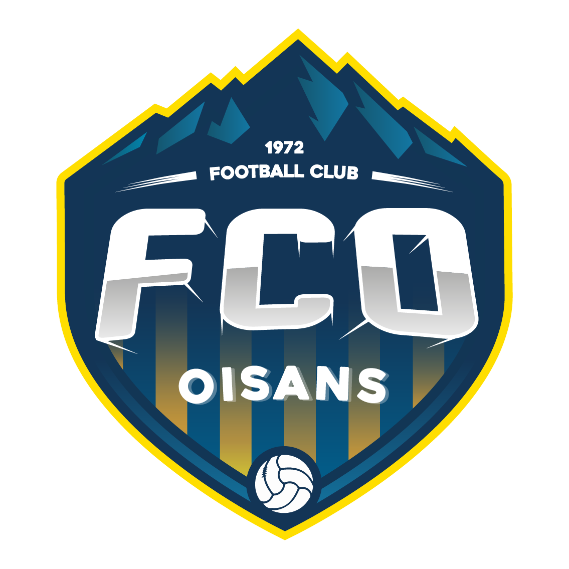 F.C. BOURG D'OISANS