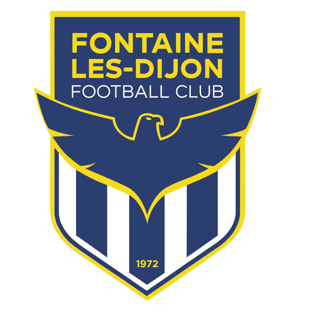 FONTAINE LES DIJON F.C.