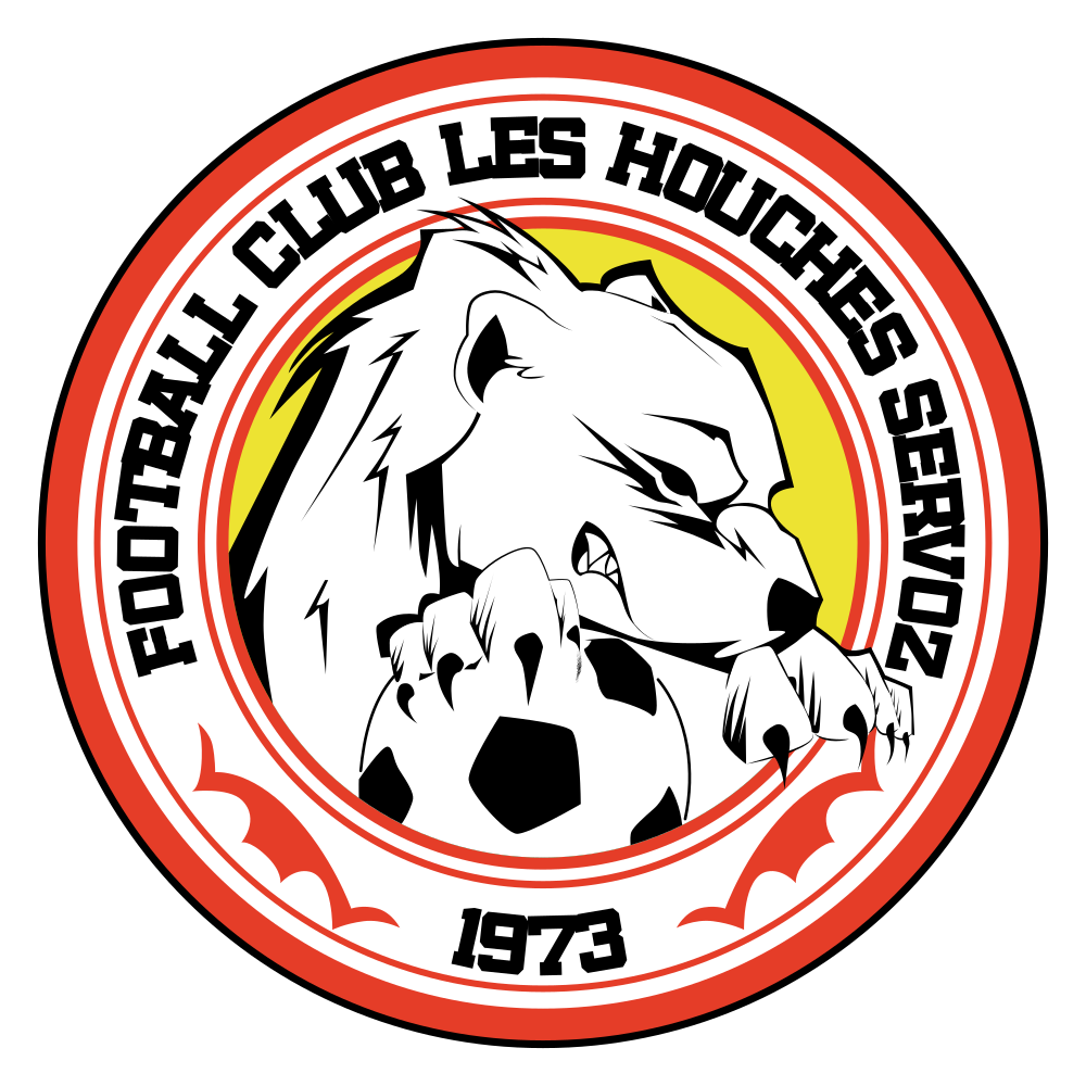 F.C. LES HOUCHES SERVOZ