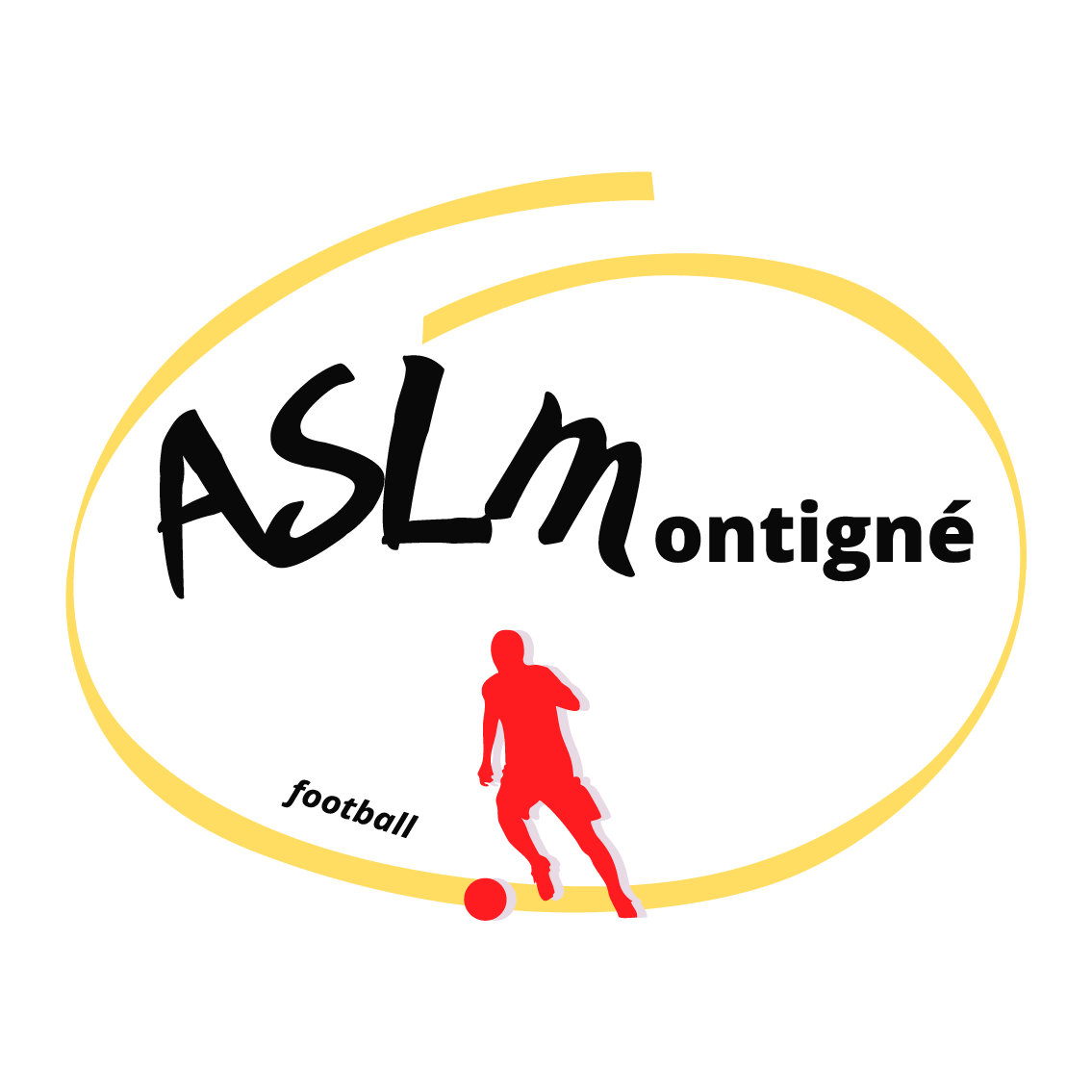 A.S.L. MONTIGNE LE BRILLANT