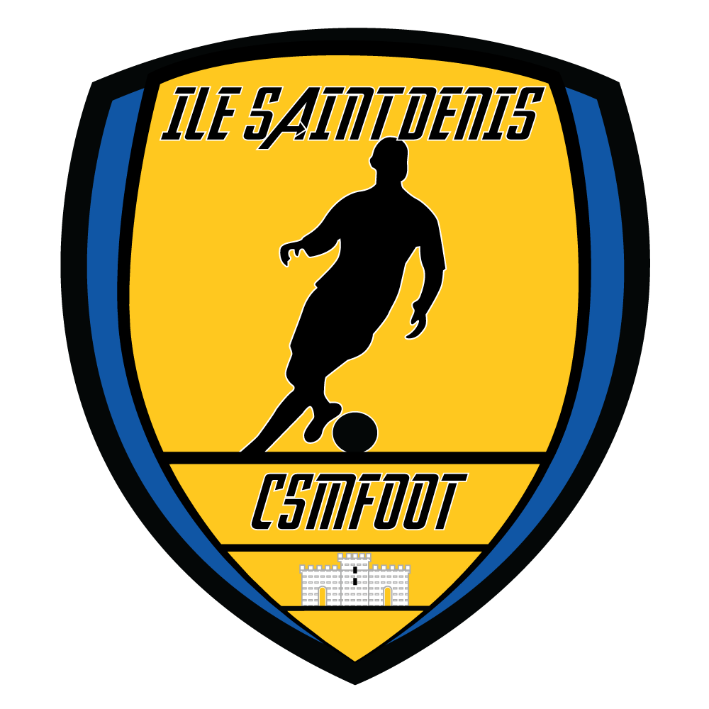 ILE ST DENIS C.S. MUNICIPAL