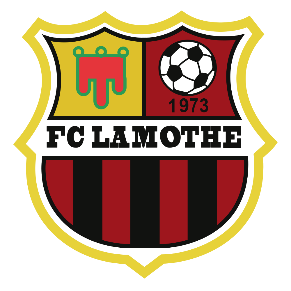 F.C. LAMOTHE