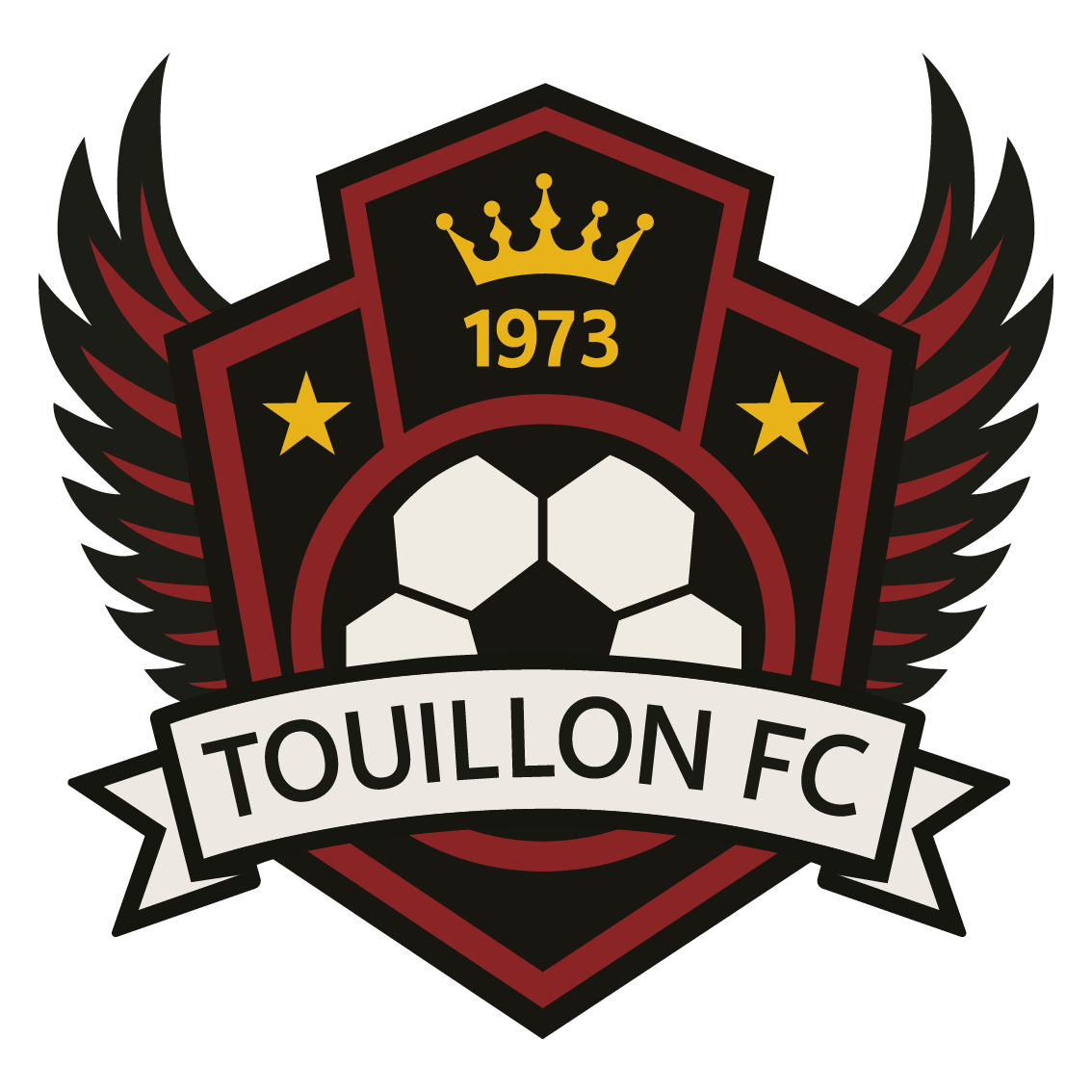 TOUILLON F. C.