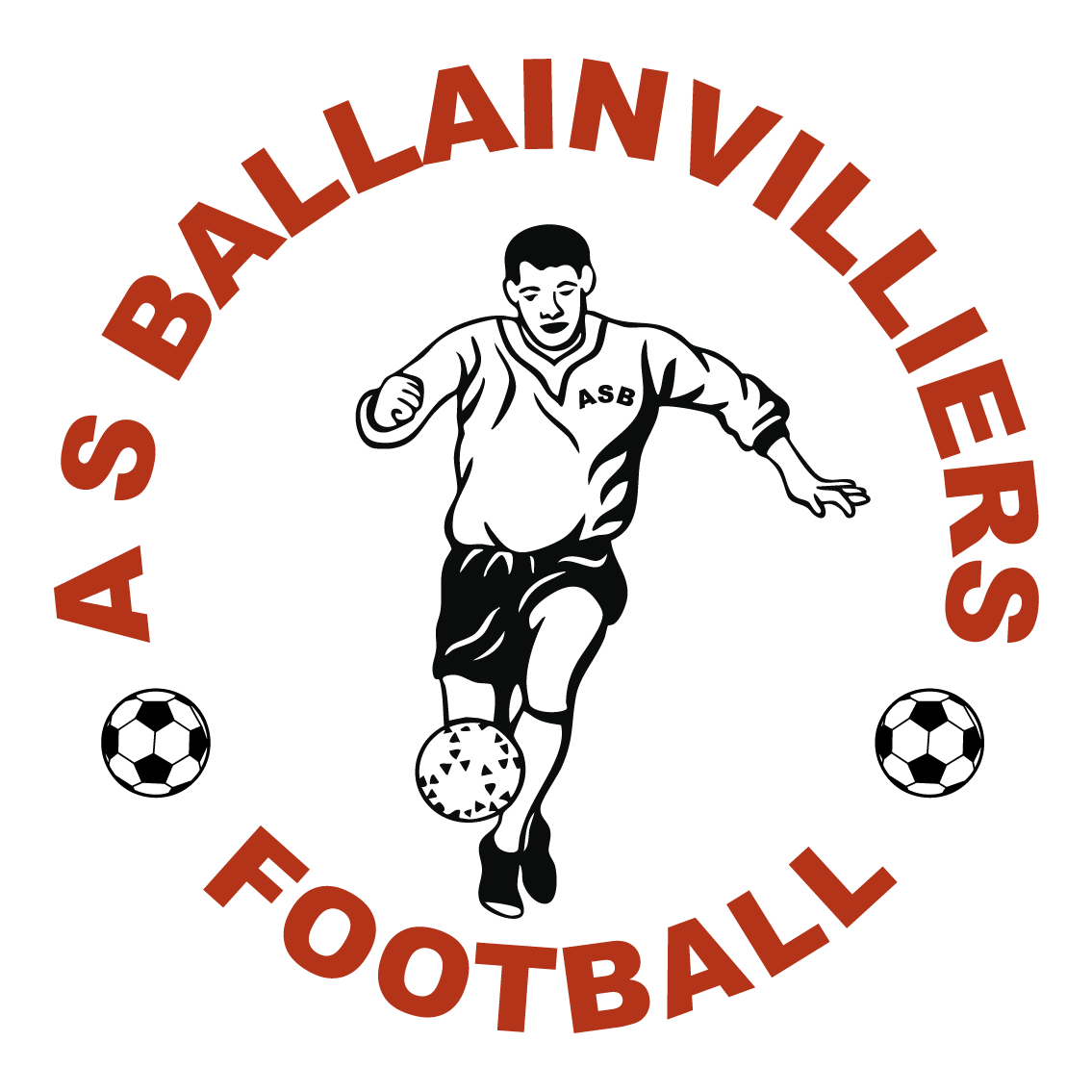 BALLAINVILLIERS A.S.