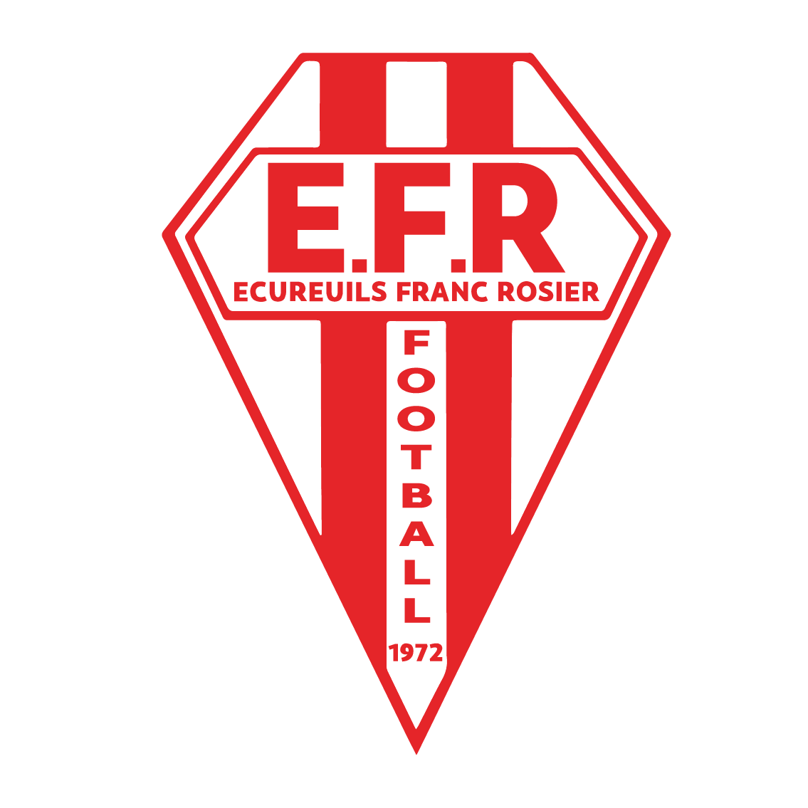 ECUREUILS FRANC ROSIER