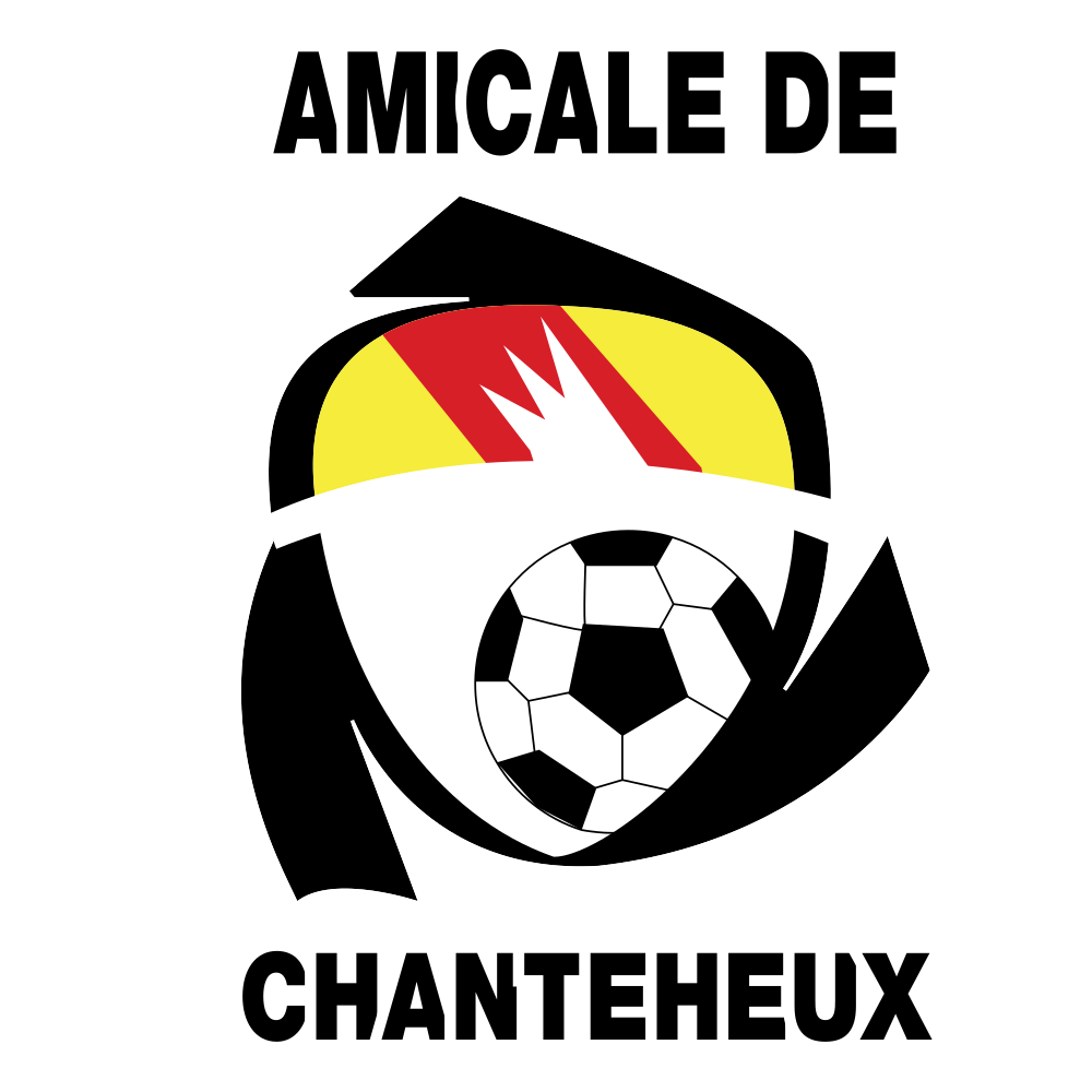 AM. DE CHANTEHEUX