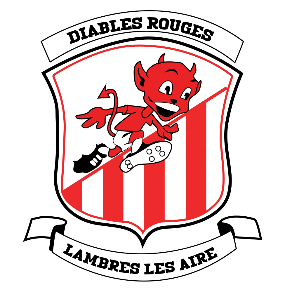 DIABLES ROUGES LAMBRES LES AIRE