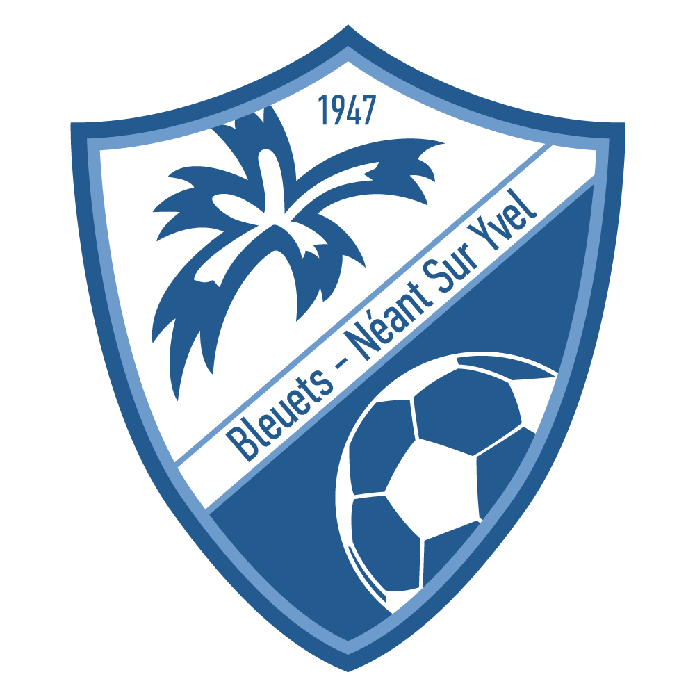 LES BLEUETS NEANTS S/YVEL