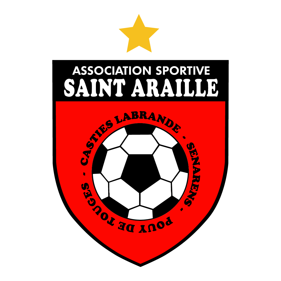 A.S. ST ARAILLE