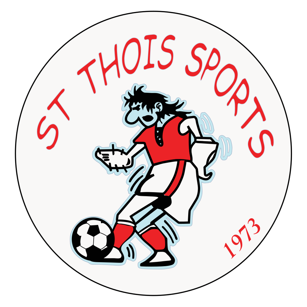 ST THOIS SP.