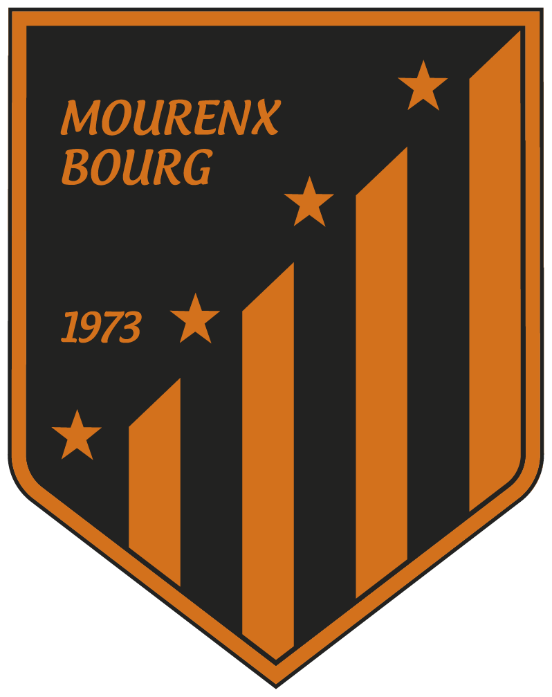 A.S. MOURENX BOURG
