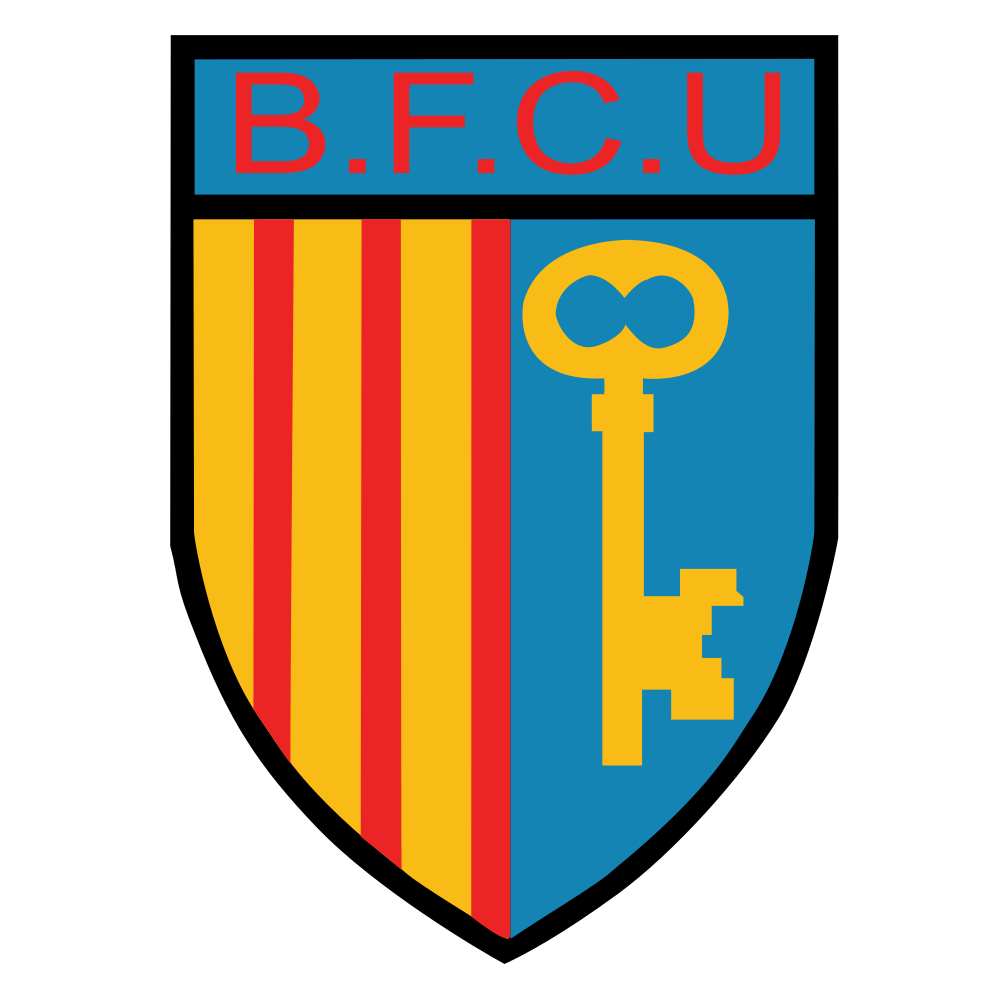 BARCELONNETTE F.C.