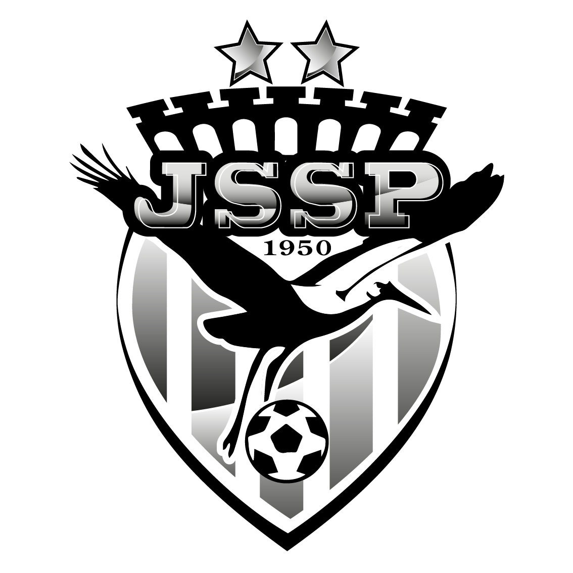 J.S. ST PIERROISE