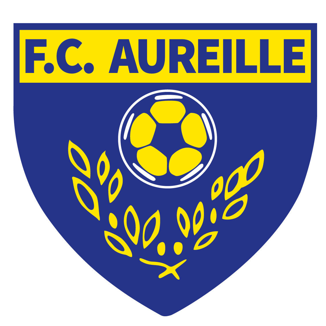 F.C. AUREILLOIS