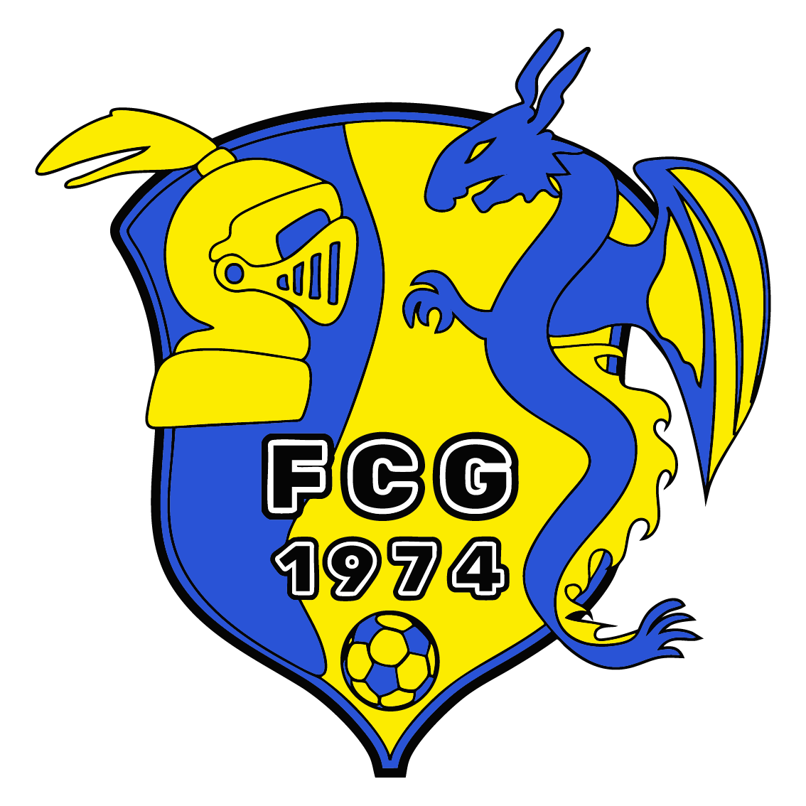 F.C. GRANGES S/VOLOGNE