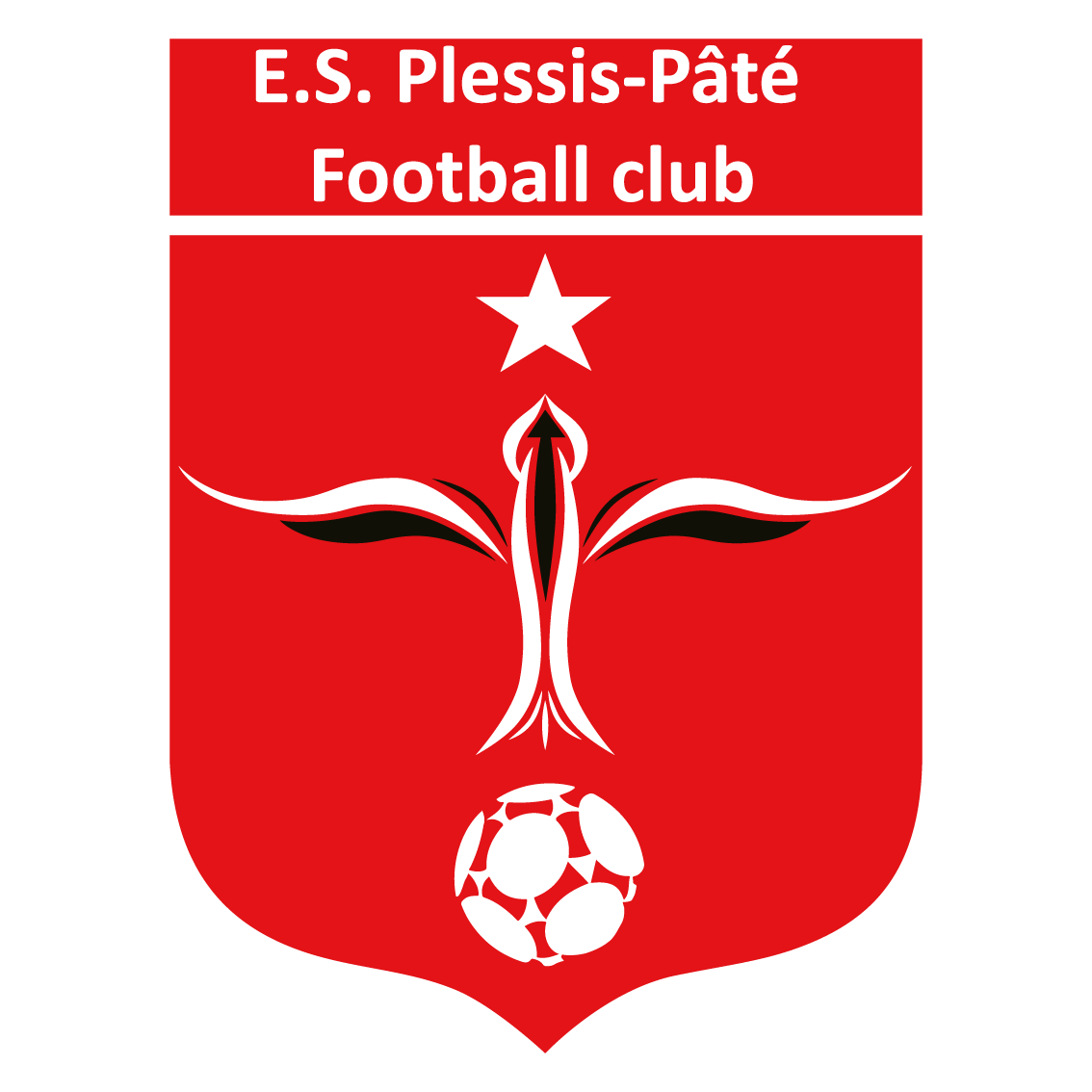 PLESSIS PATE E.S.