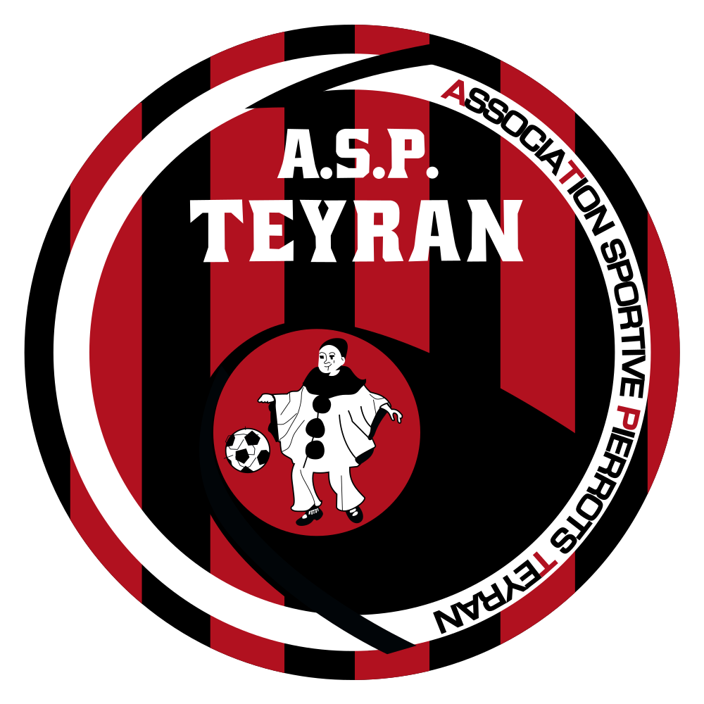 A.S. LES PIERROTS DE TEYRAN