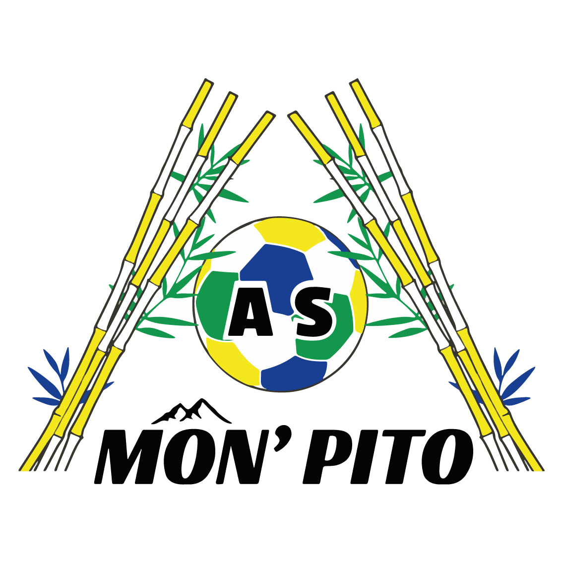 A.S. MON PITO