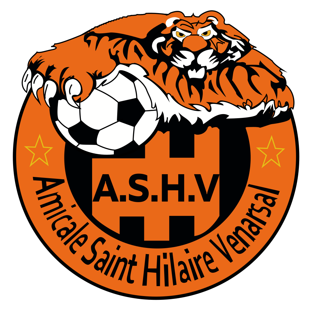 AM. ST HILAIRE VENARSAL