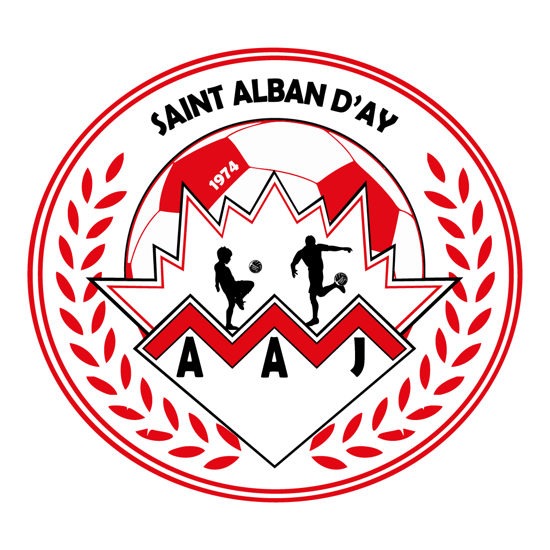 A.ANIMATION J. ST ALBAN D'AY