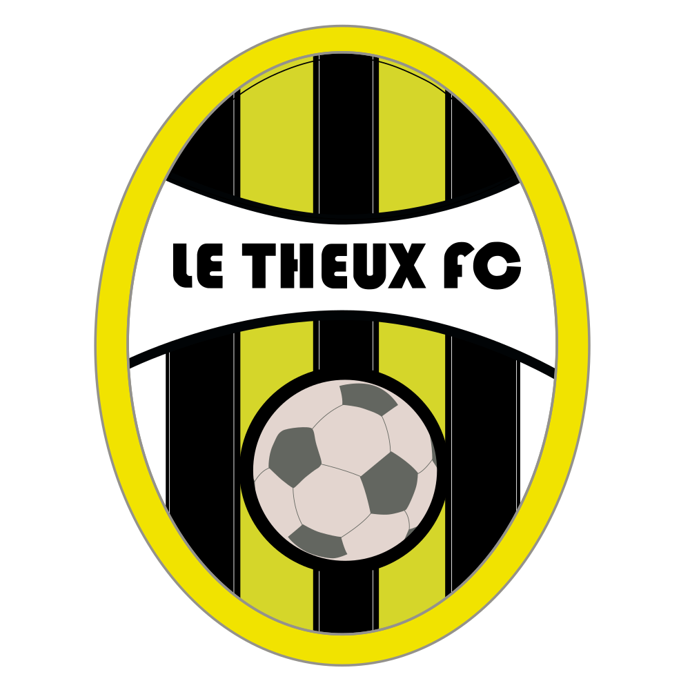 LE THEUX F.C.