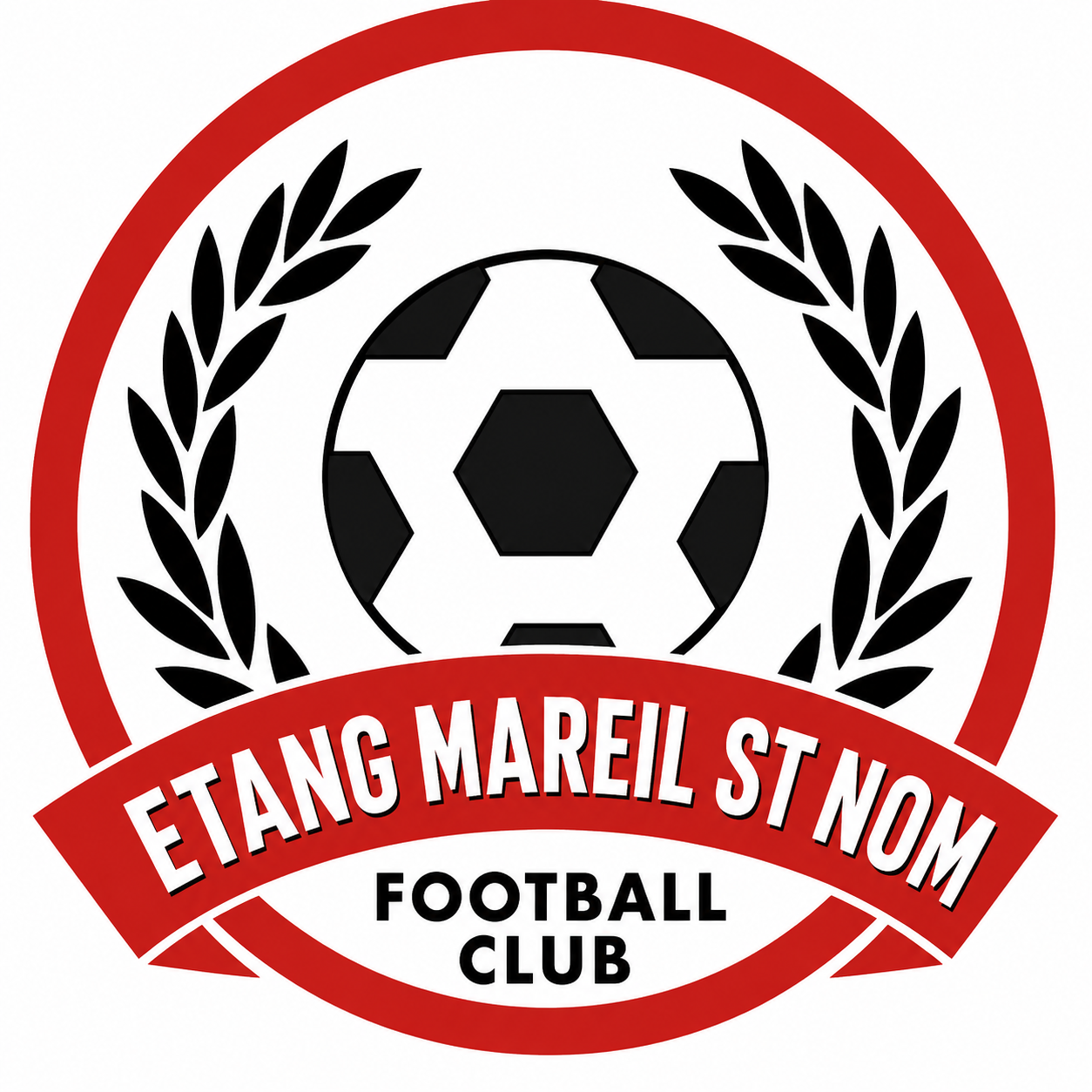 ETANG ST NOM E.S.