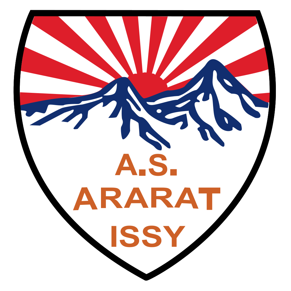 A. S. ARARAT ISSY