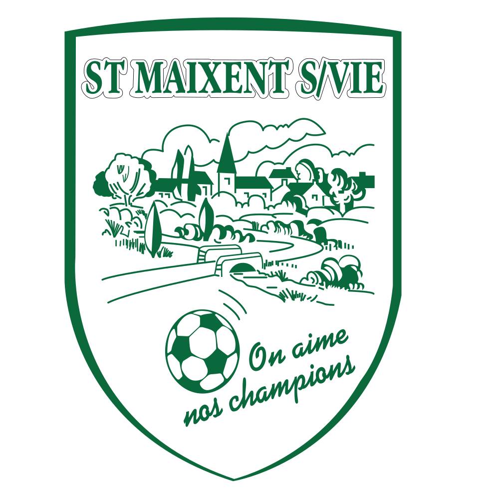 A.S. ST MAIXENT S/VIE