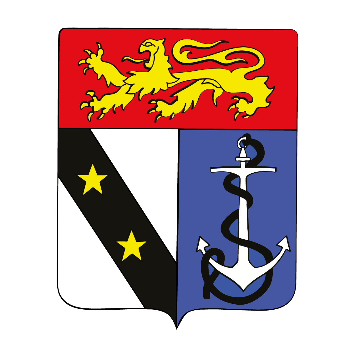 O.C. DE MONETAY S/ALLIER