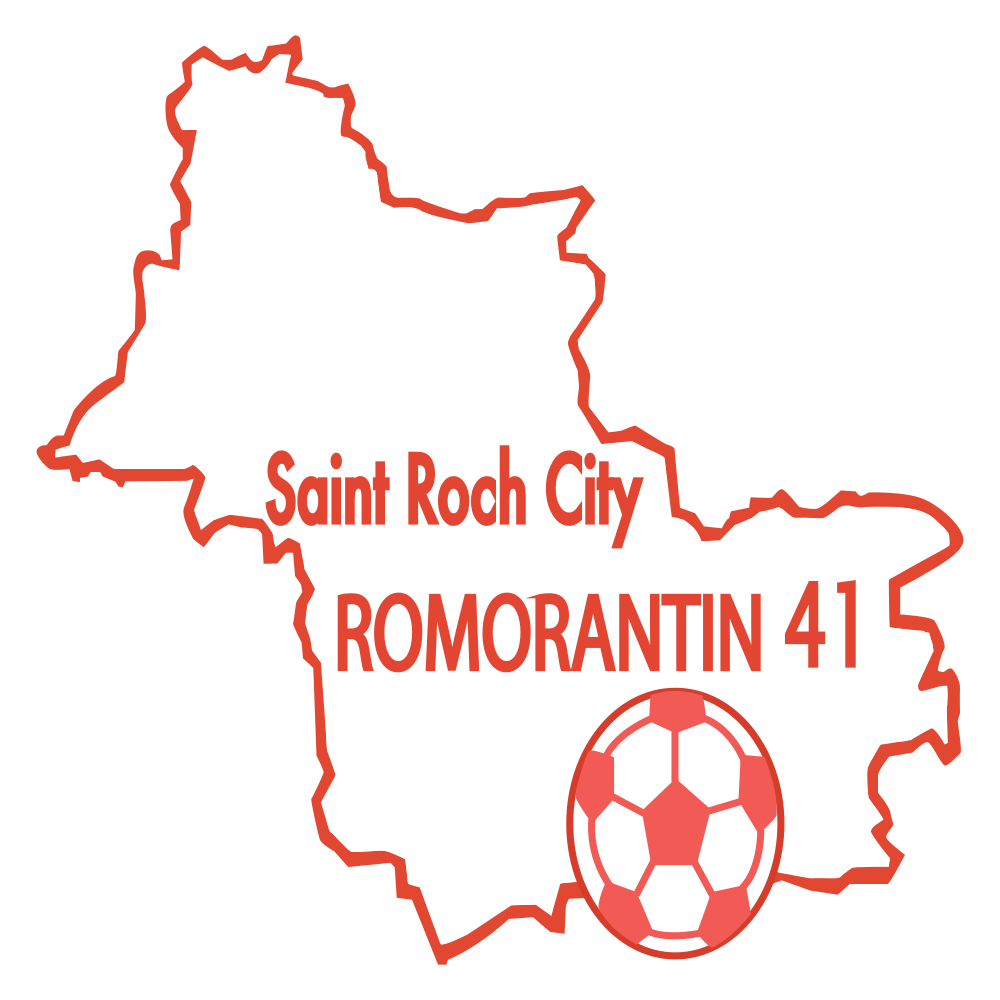 ST ROCH CITY ROMORANTIN