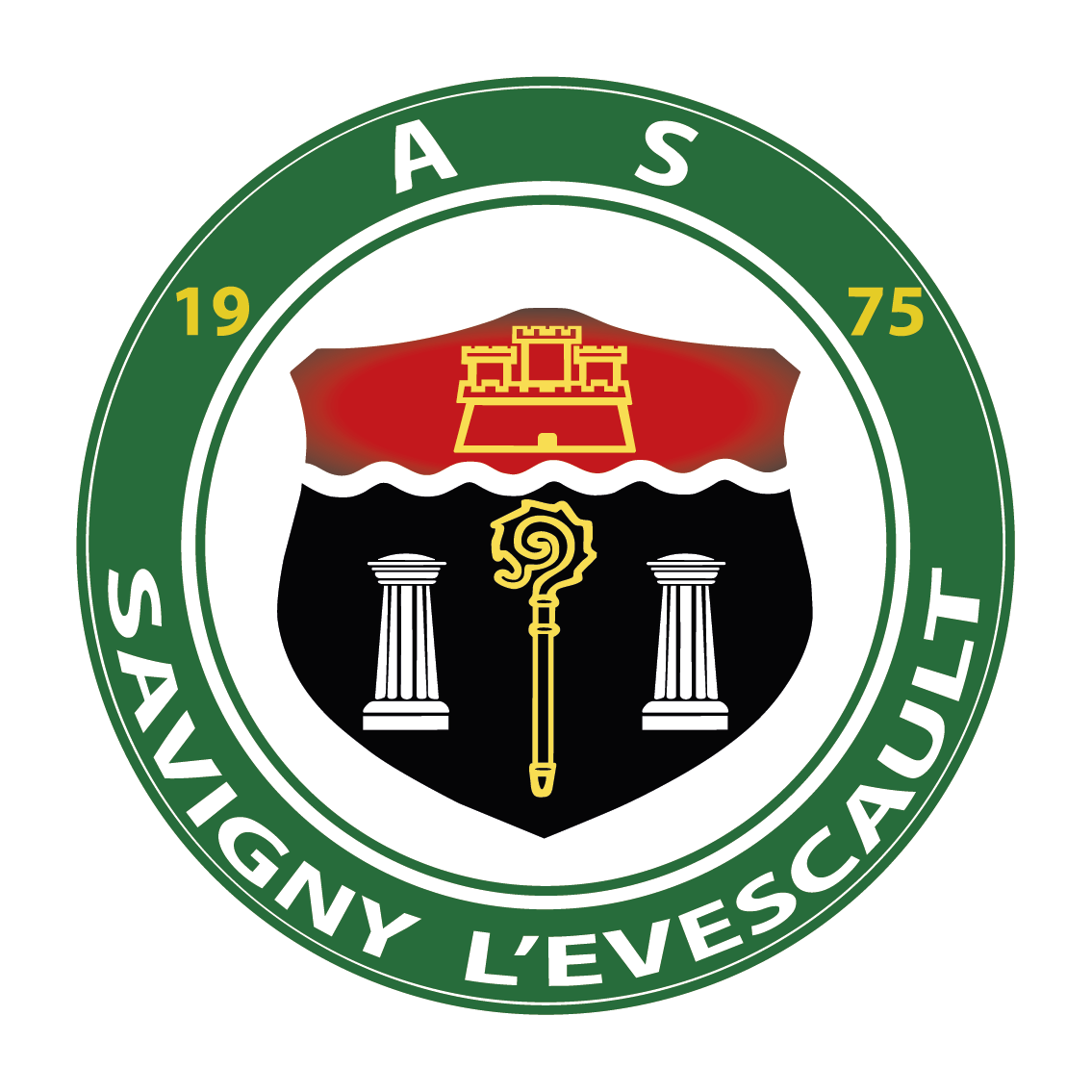 A.S. SAVIGNY L'EVESCAULT