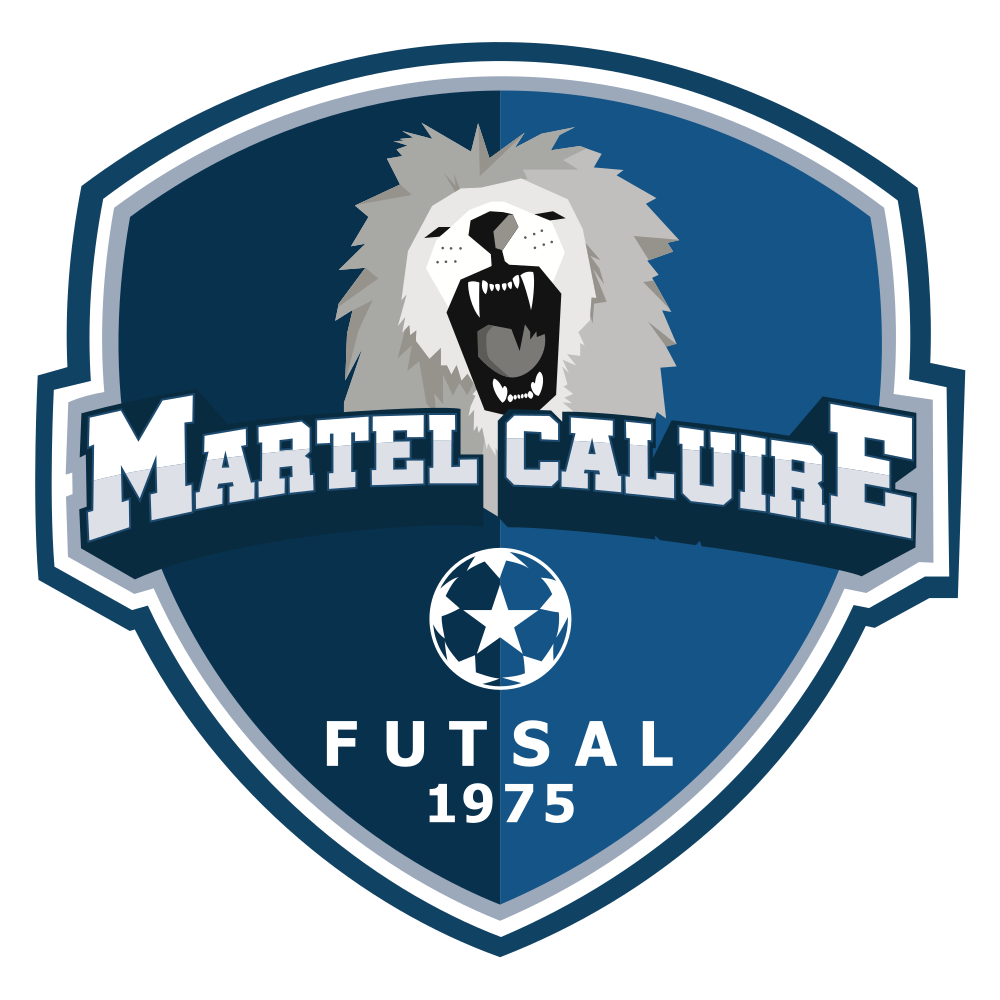 A. S. MARTEL CALUIRE