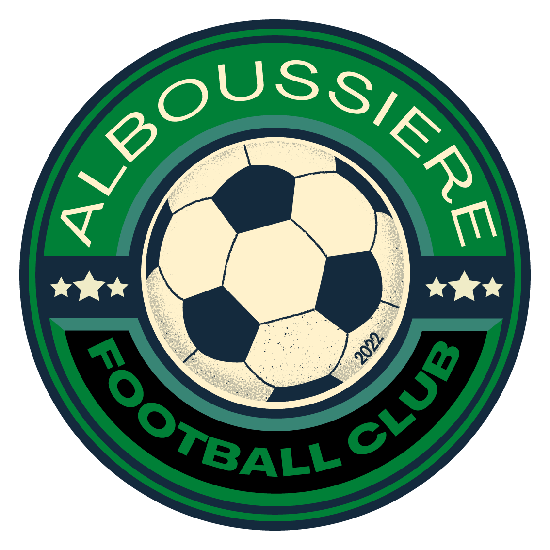 A.S. ALBOUSSIERE