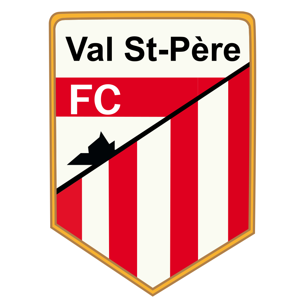 F.C. LE VAL ST PERE
