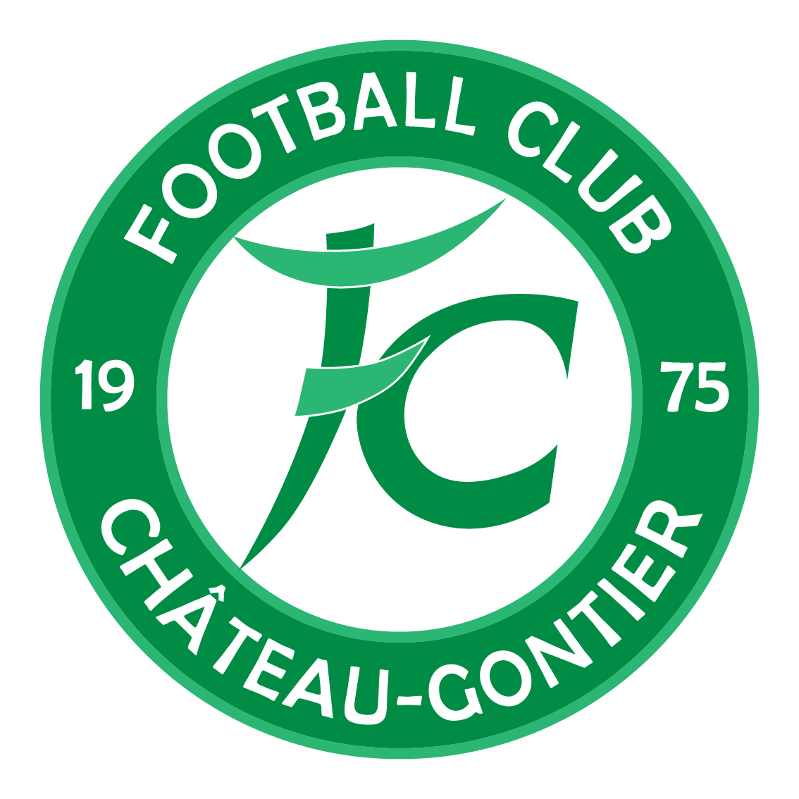 F.C. CHATEAU GONTIER