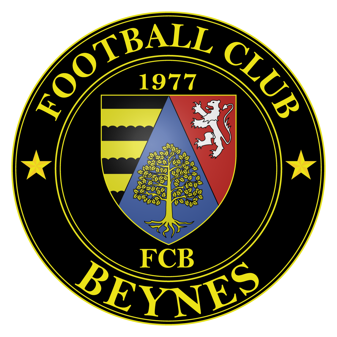 BEYNES F.C.