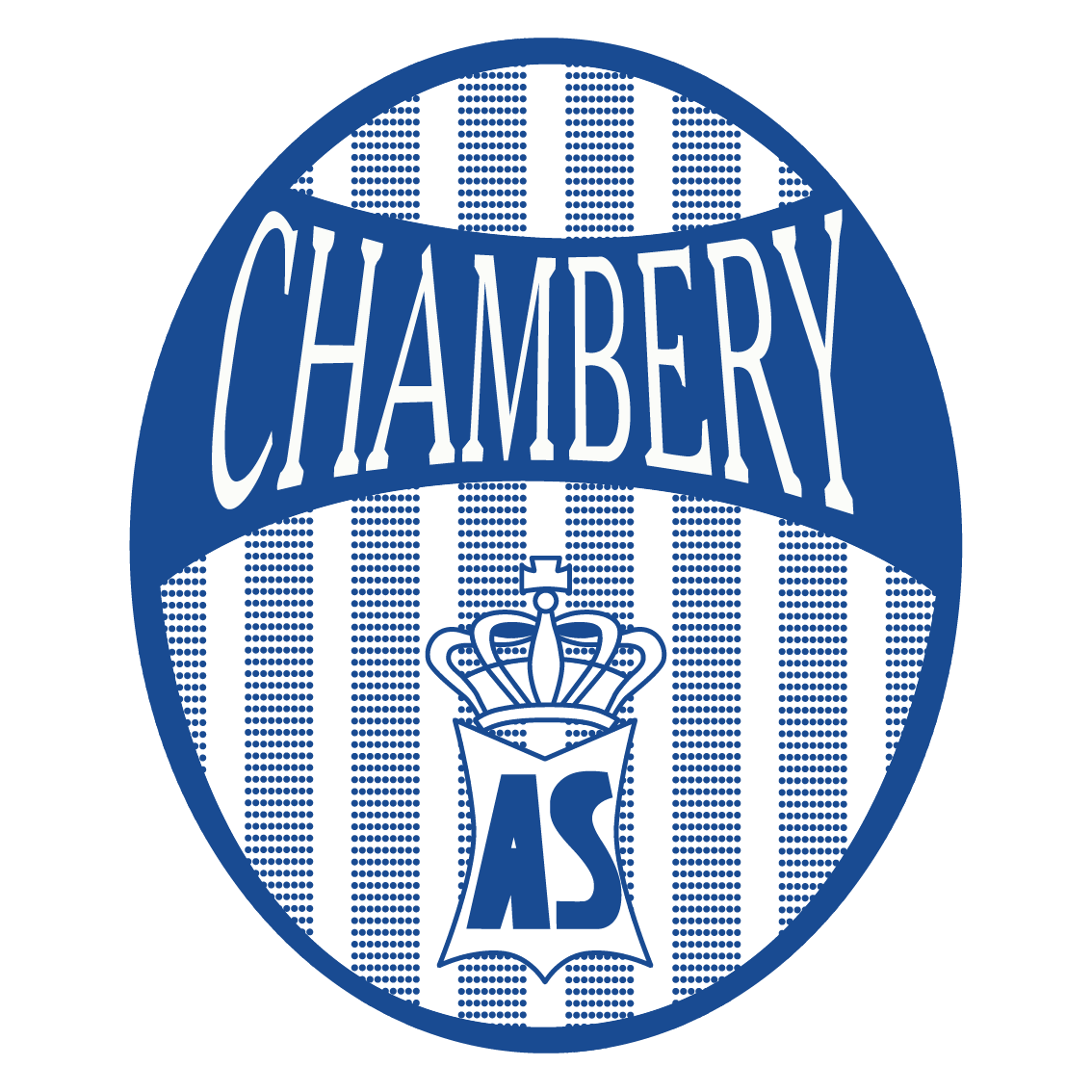 A.S. CHAMBERY