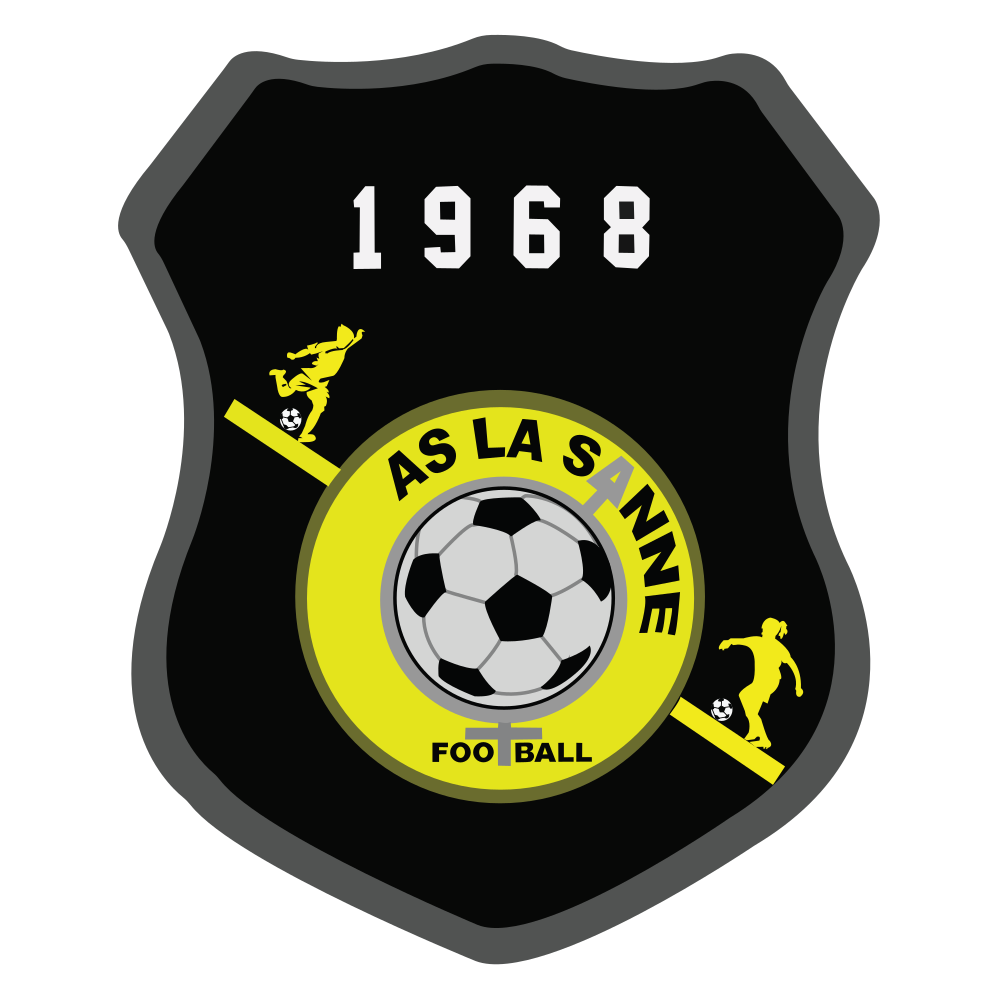 A.S. LA SANNE ST ROMAIN DE SURIE