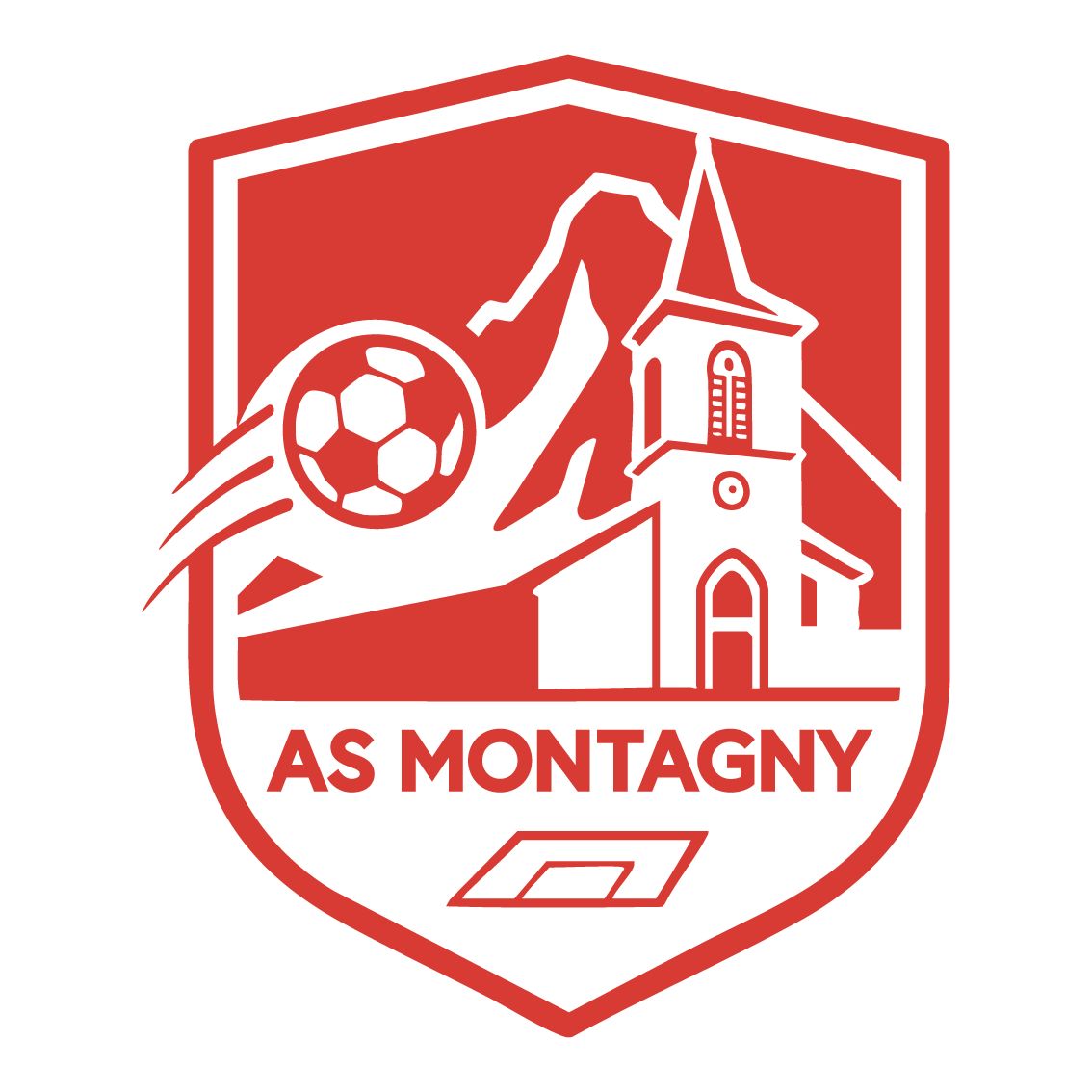 A.S. MONTAGNY
