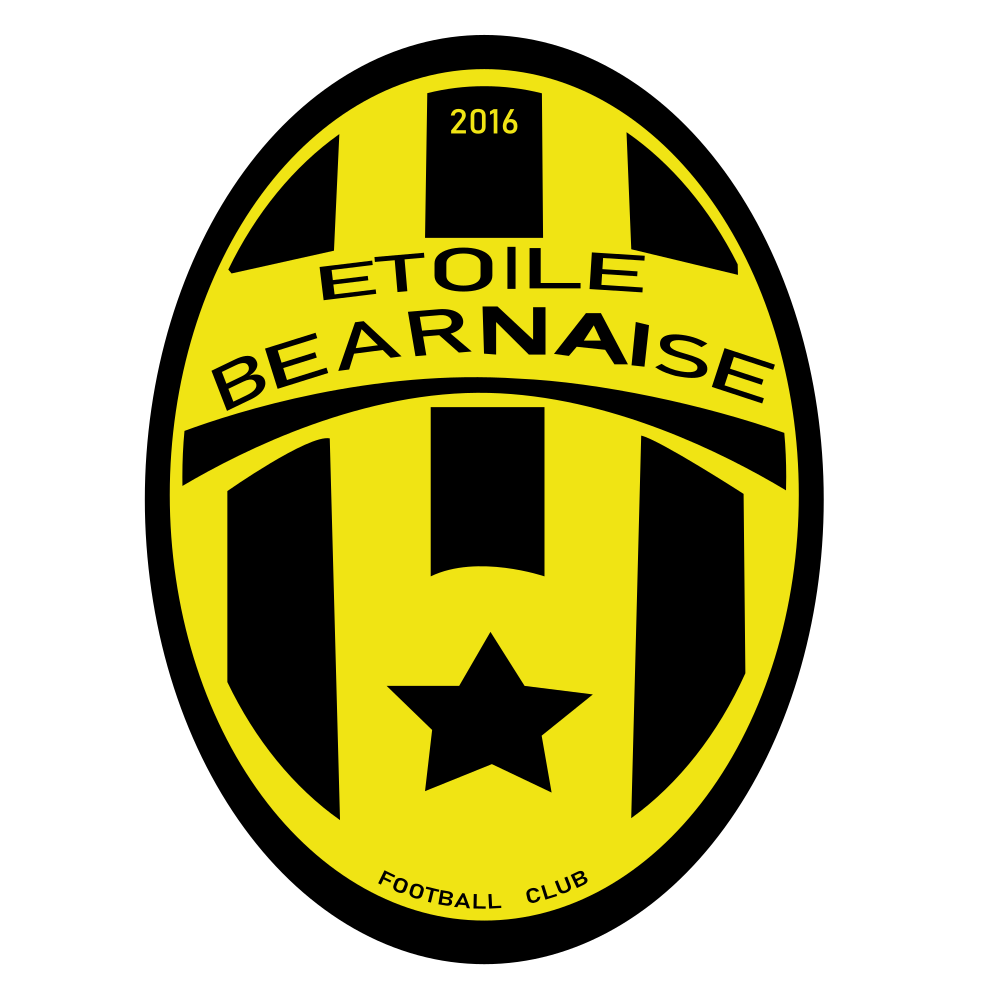 ETOILE BEARNAISE F. C.