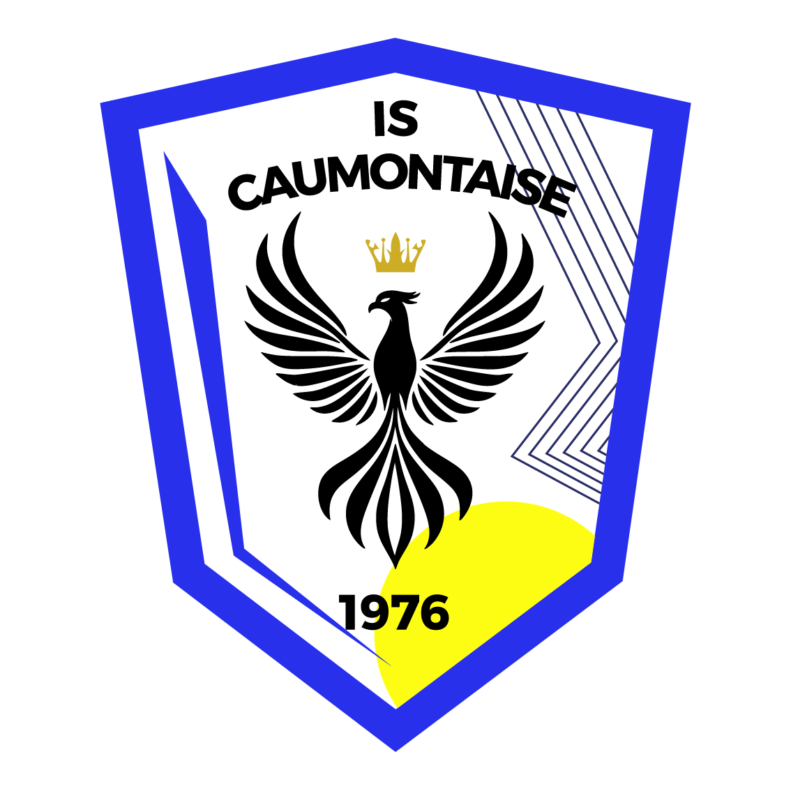 INTERCOMMUNAL S. CAUMONTAISE