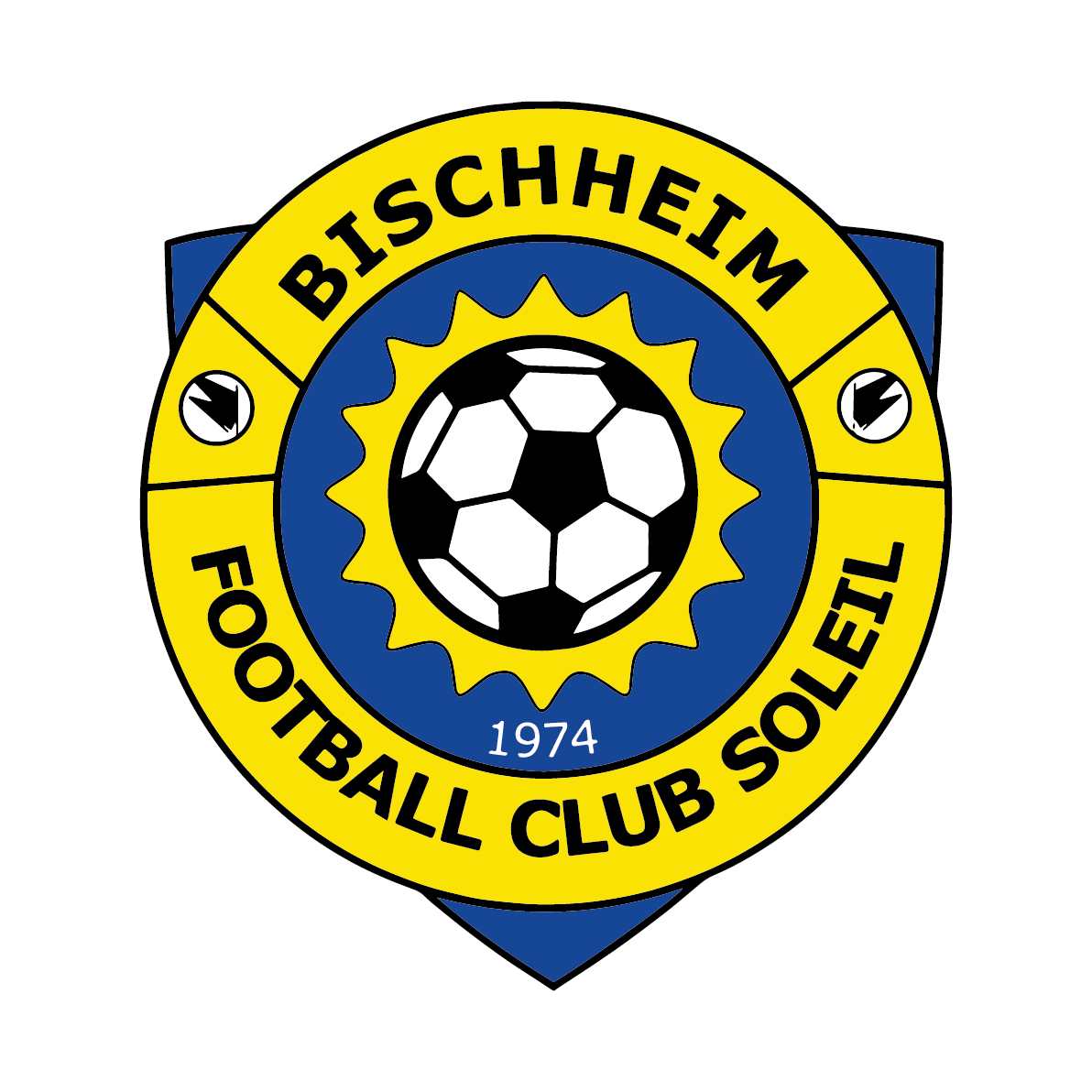 F.C. SOLEIL BISCHHEIM