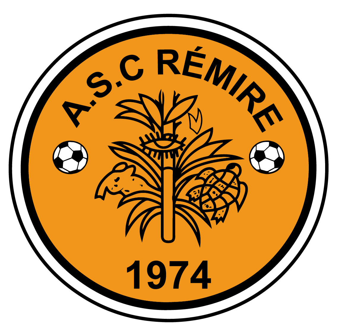 A.S.C. REMIRE