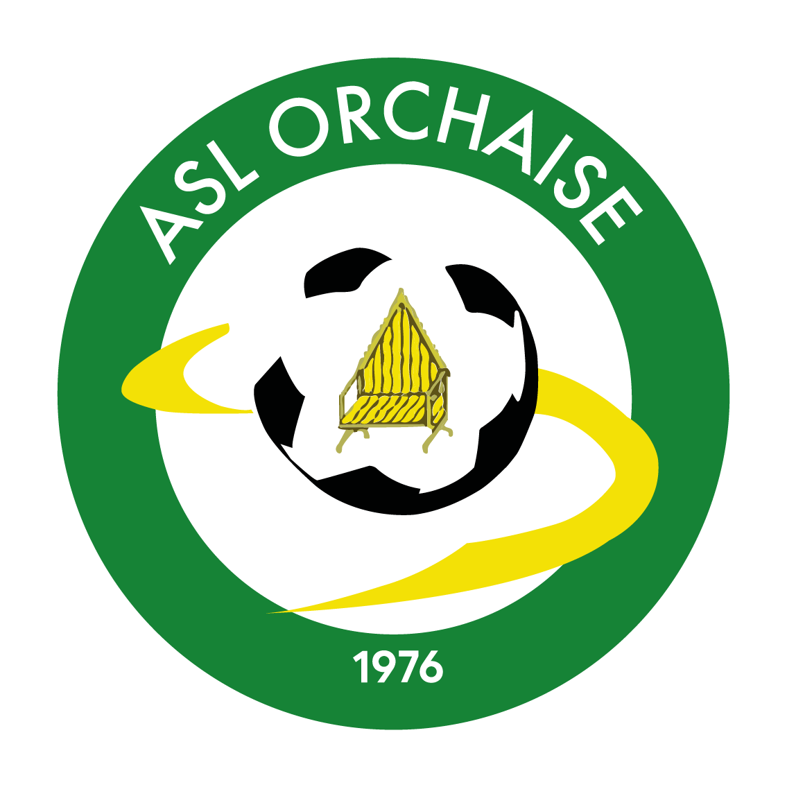 A.S.L. ORCHAISE