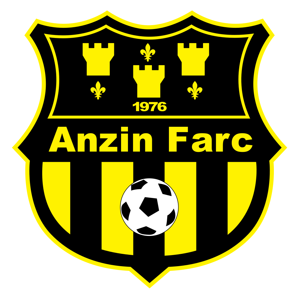 ANZIN F.A. R.C.