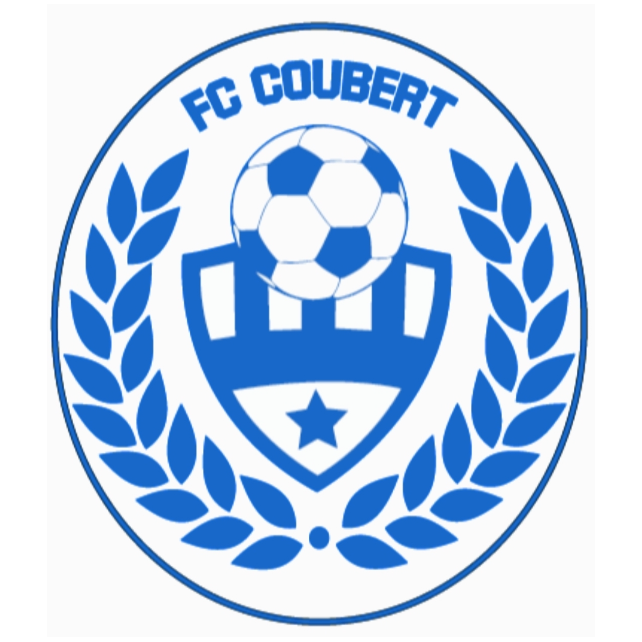 COUBERT F.C.