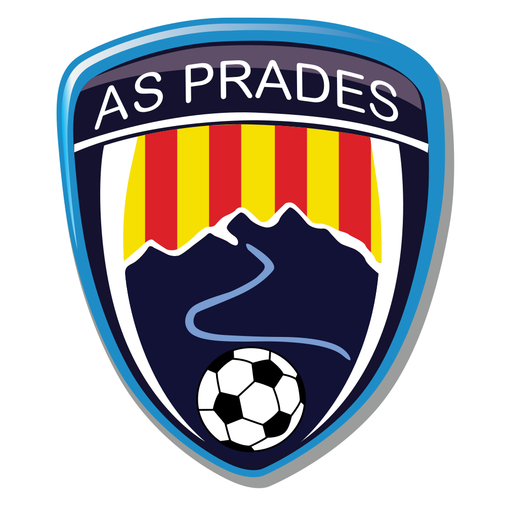A.S. PRADES F.