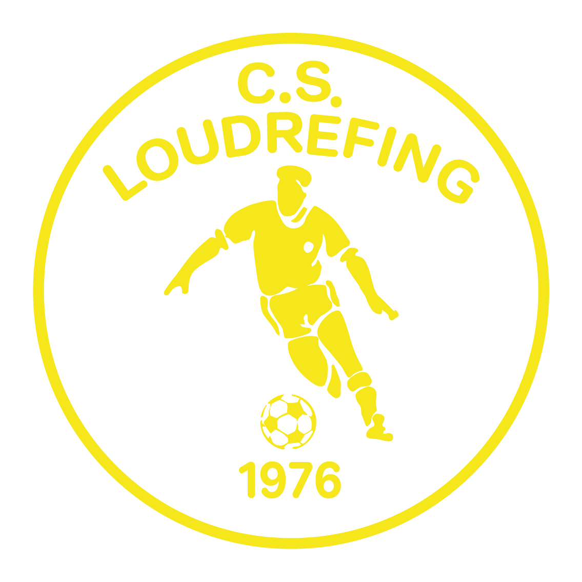 C.S. LOUDREFING