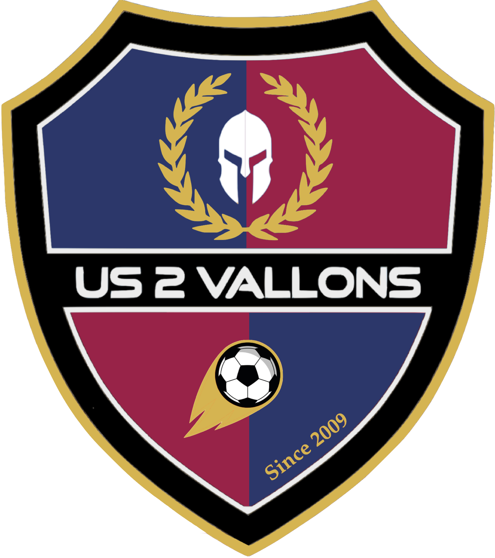 UNION SPORTIVE 2 VALLONS