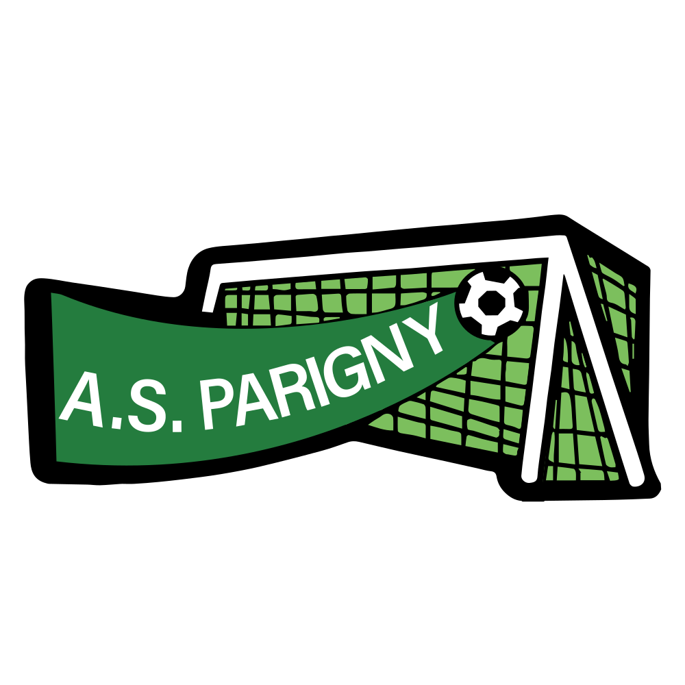 A.S. DE PARIGNY